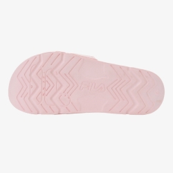 Fila F Slide - Miesten Sandaalit - Pinkki | FI-47007